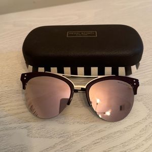Henri Bendel Women’s Sunglasses - New